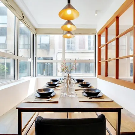 Appartement Superbe - Pere Lachaise