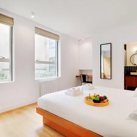 Appartement Superbe - Pere Lachaise *
