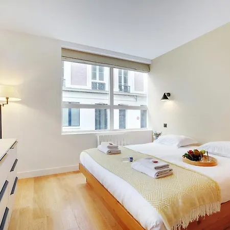 Appartement Superbe - Pere Lachaise Parijs