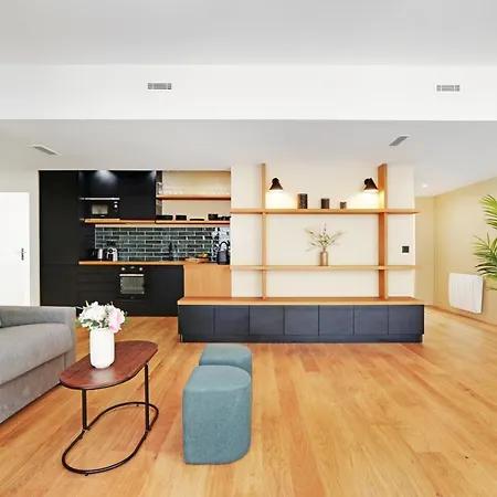 Appartement Superbe - Pere Lachaise